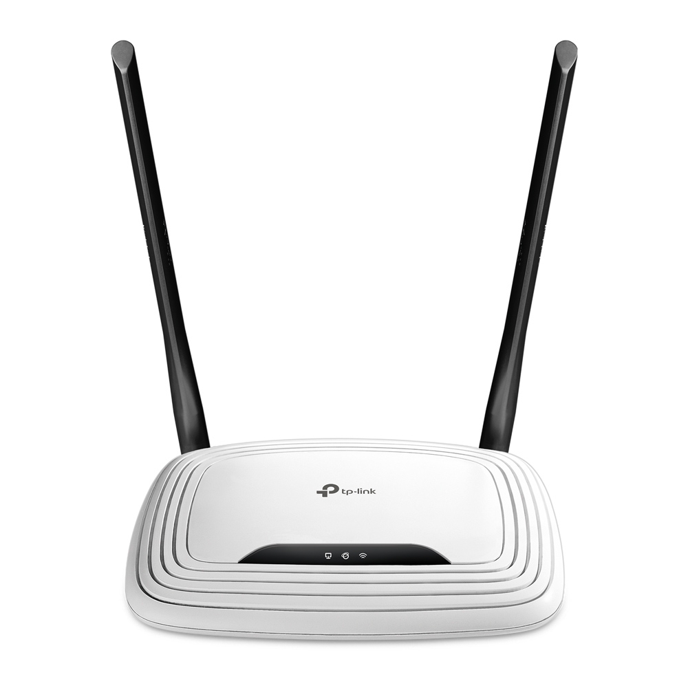 Tp link rutor TL-WR841N